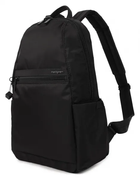 Elegantný dámsky batoh do mesta Hedgren Vogue XXL Black
