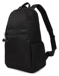 Elegantný dámsky batoh do mesta Hedgren Vogue XXL Black