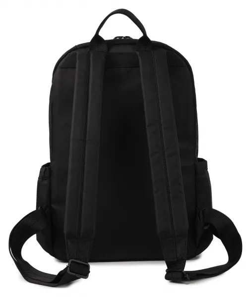 Elegantný dámsky batoh do mesta Hedgren Vogue XXL Black