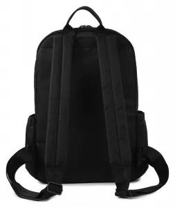 Elegantný dámsky batoh do mesta Hedgren Vogue XXL Black