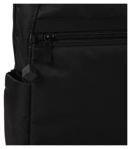 Elegantný dámsky batoh do mesta Hedgren Vogue XXL Black