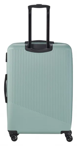Veľký cestovný kufor Travelite Bali L Mint