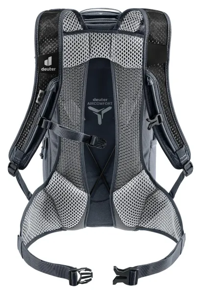 Enduro batoh Deuter Race Air 10 - black