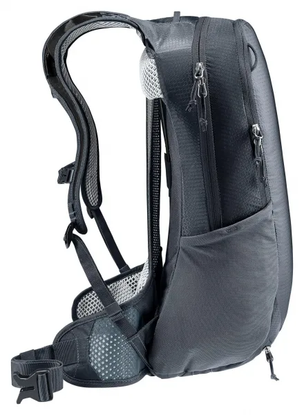 Enduro batoh Deuter Race Air 10 - black