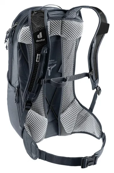 Enduro batoh Deuter Race Air 10 - black