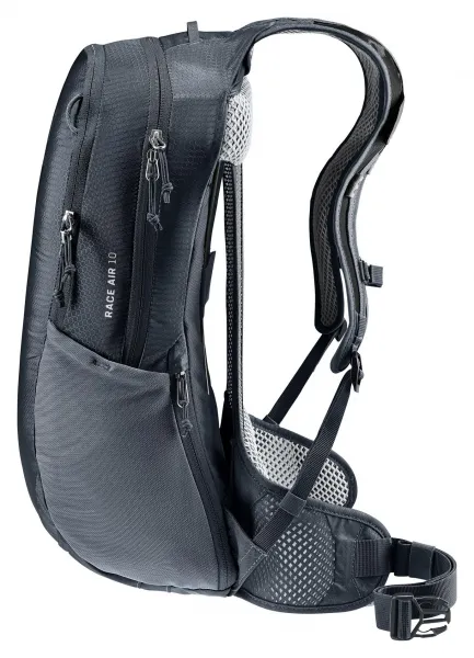 Enduro batoh Deuter Race Air 10 - black