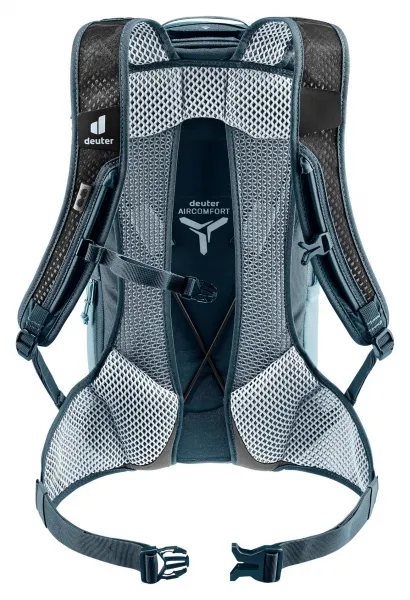 Cyklistický batoh Deuter Race Air 10 - atlantic/ink