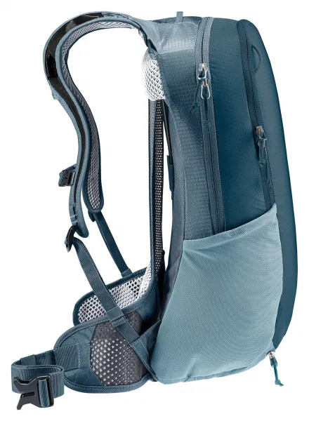 Cyklistický batoh Deuter Race Air 10 - atlantic/ink