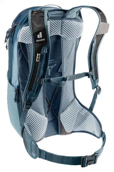Cyklistický batoh Deuter Race Air 10 - atlantic/ink