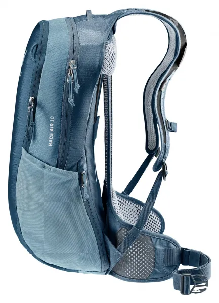 Cyklistický batoh Deuter Race Air 10 - atlantic/ink