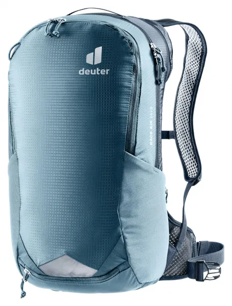 Batoh na bicykel Deuter Race Air 14+3 - atlantic/ink