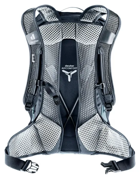 Batoh na bicykel Deuter Race Air 14+3 - atlantic/ink
