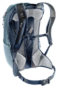 Batoh na bicykel Deuter Race Air 14+3 - atlantic/ink