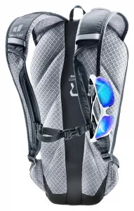 Cyklistický batoh Deuter Road One - black