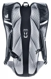 Cyklistický batoh Deuter Road One - black