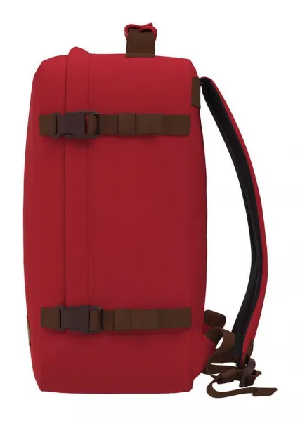 Cestovný batoh do lietadla CabinZero Classic 36L London red