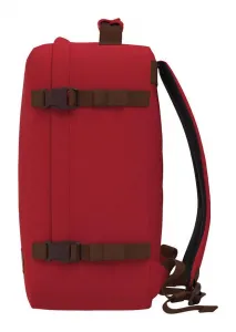 Cestovný batoh do lietadla CabinZero Classic 36L London red