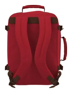 Cestovný batoh do lietadla CabinZero Classic 36L London red