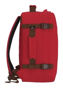 Cestovný batoh do lietadla CabinZero Classic 36L London red