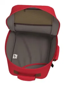 Cestovný batoh do lietadla CabinZero Classic 36L London red