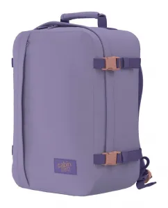 Cestovný batoh do lietadla CabinZero Classic 36L Smokey violet