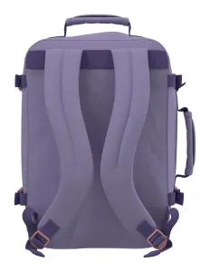 Cestovný batoh do lietadla CabinZero Classic 36L Smokey violet