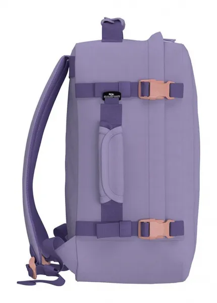 Cestovný batoh do lietadla CabinZero Classic 36L Smokey violet