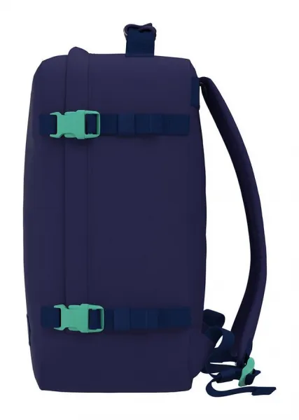Cestovný batoh do lietadla CabinZero Classic 36L Deep ocean