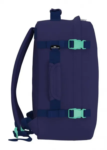 Cestovný batoh do lietadla CabinZero Classic 36L Deep ocean