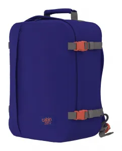 Cestovný batoh do lietadla CabinZero Classic 36L Neptune blue