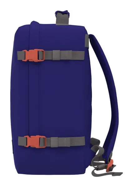 Cestovný batoh do lietadla CabinZero Classic 36L Neptune blue