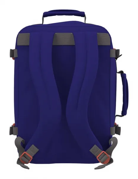 Cestovný batoh do lietadla CabinZero Classic 36L Neptune blue
