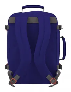 Cestovný batoh do lietadla CabinZero Classic 36L Neptune blue