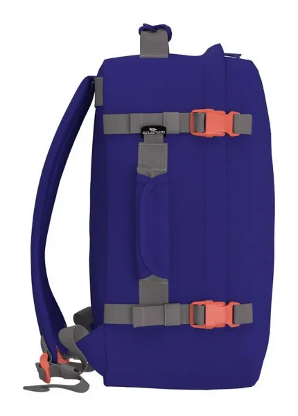 Cestovný batoh do lietadla CabinZero Classic 36L Neptune blue