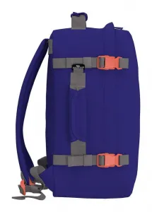 Cestovný batoh do lietadla CabinZero Classic 36L Neptune blue