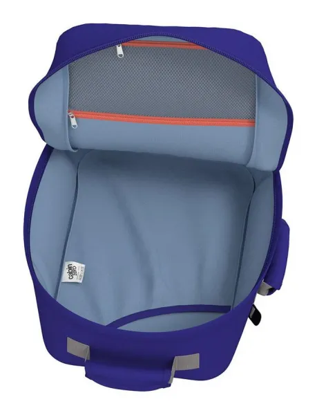 Cestovný batoh do lietadla CabinZero Classic 36L Neptune blue