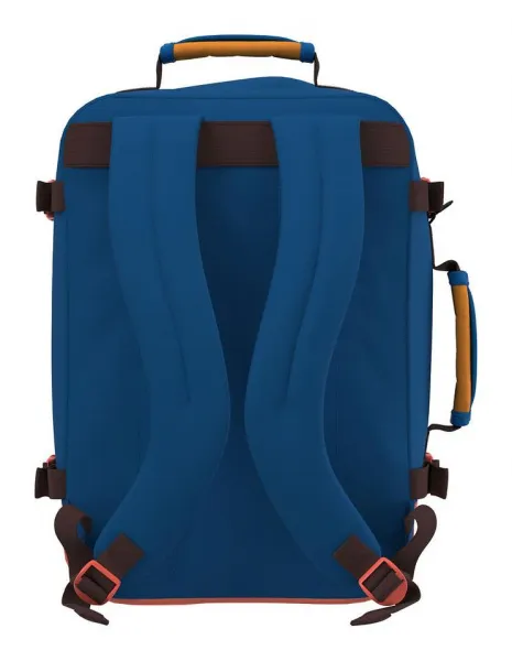 Cestovný batoh do lietadla CabinZero Classic 36L Tropical blocks