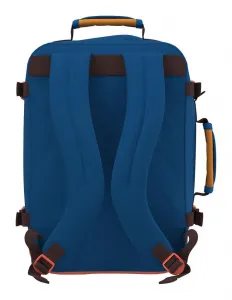 Cestovný batoh do lietadla CabinZero Classic 36L Tropical blocks