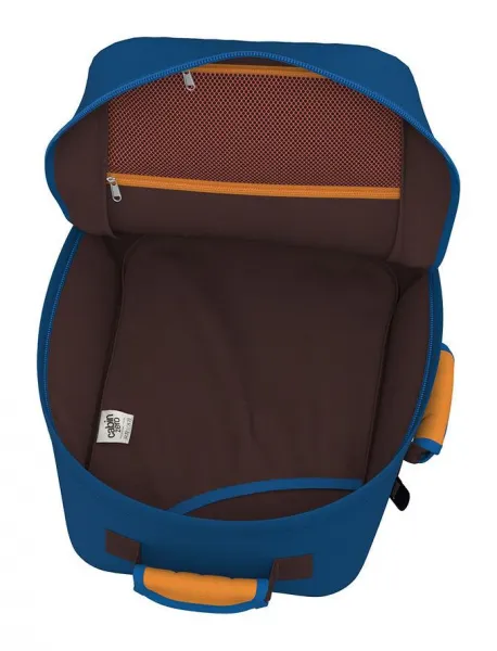Cestovný batoh do lietadla CabinZero Classic 36L Tropical blocks