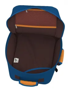 Cestovný batoh do lietadla CabinZero Classic 36L Tropical blocks