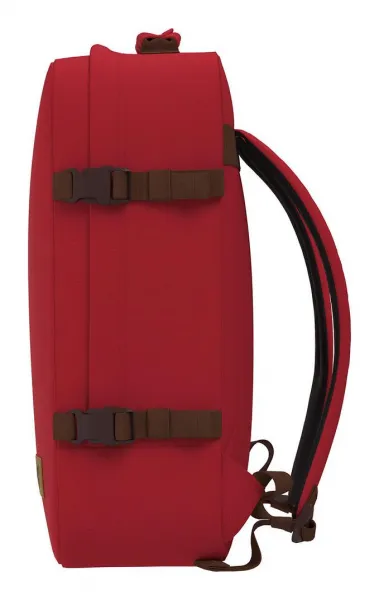 Cestovný batoh do lietadla CabinZero Classic 44L London red