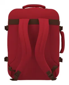 Cestovný batoh do lietadla CabinZero Classic 44L London red
