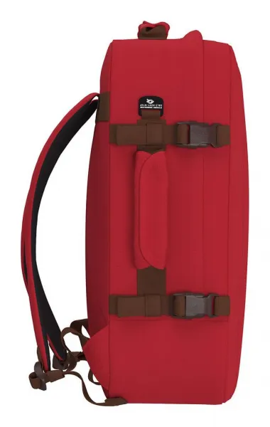 Cestovný batoh do lietadla CabinZero Classic 44L London red