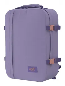 Cestovný batoh do lietadla CabinZero Classic 44L Smokey violet