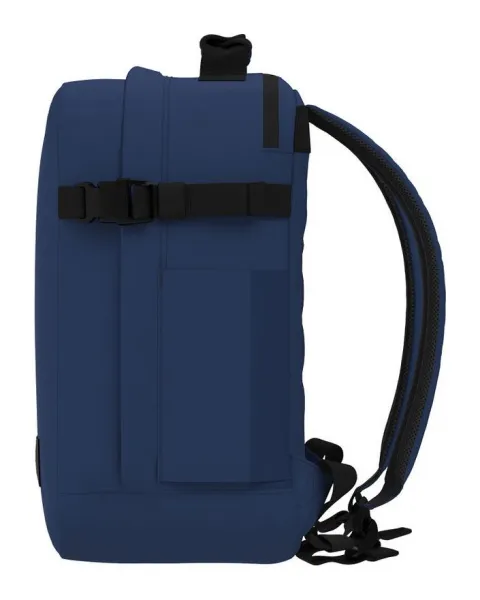 Batoh do lietadla 40x30x20 CabinZero Classic Tech 28L Navy