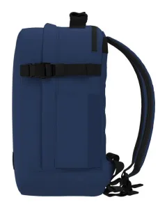 Batoh do lietadla 40x30x20 CabinZero Classic Tech 28L Navy