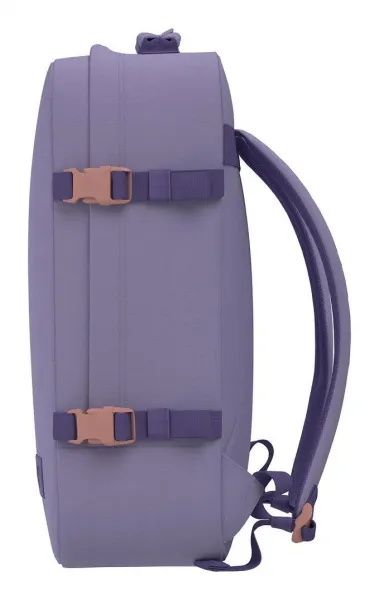 Cestovný batoh do lietadla CabinZero Classic 44L Smokey violet