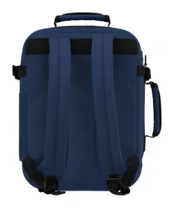 Batoh do lietadla 40x30x20 CabinZero Classic Tech 28L Navy