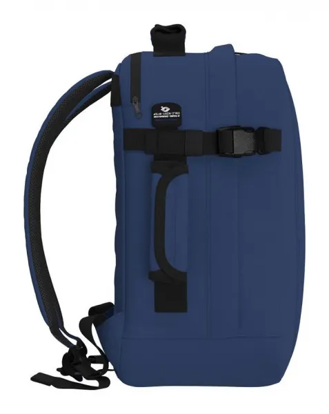 Batoh do lietadla 40x30x20 CabinZero Classic Tech 28L Navy