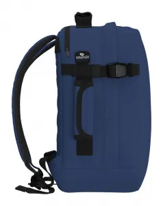 Batoh do lietadla 40x30x20 CabinZero Classic Tech 28L Navy